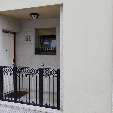 Вілла Casa Pepin Саррія Екстер'єр фото