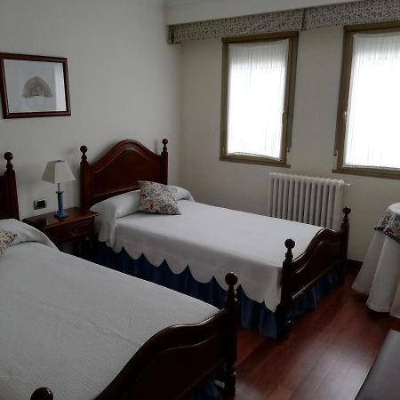 Вілла Casa Pepin Саррія Екстер'єр фото