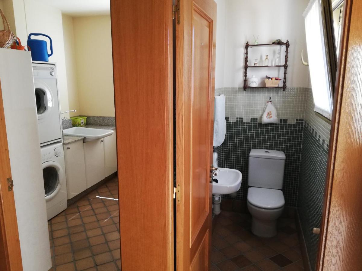 Вілла Casa Pepin Саррія Екстер'єр фото